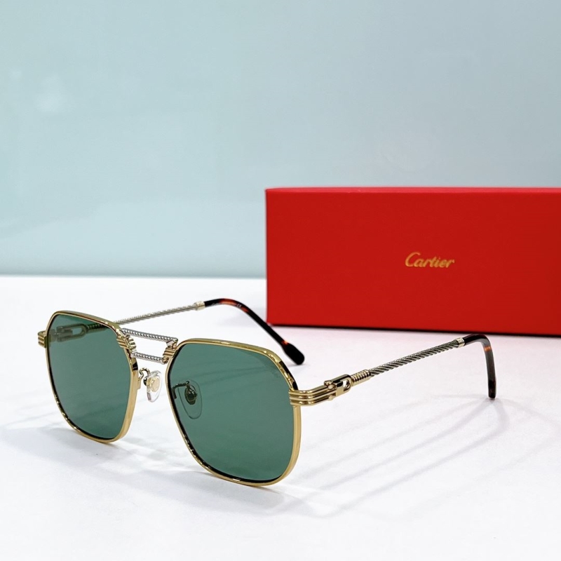 Cartier Sunglasses